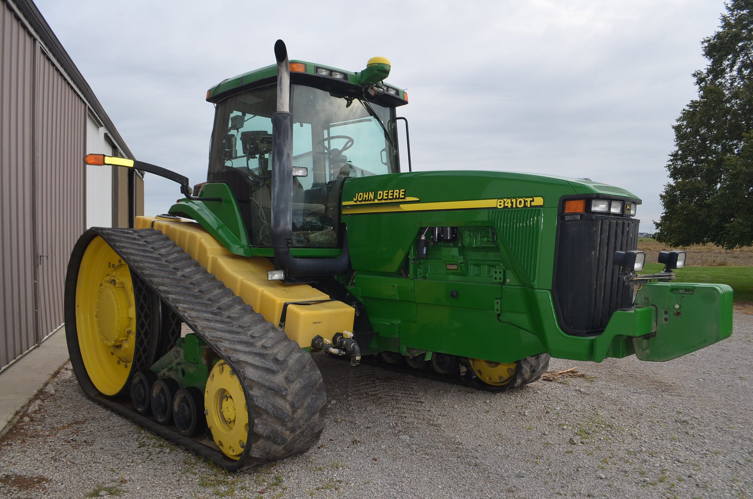 Property photo 72 - FARM EQUIPMENT AUCTION IN PAULDING COUNTY, OHIO